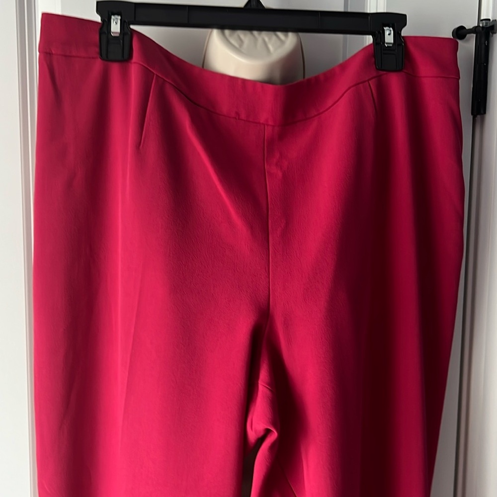Women slacks